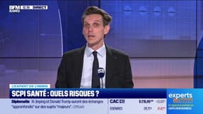 Les risques des SCPI 