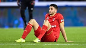 Wesley Hoedt