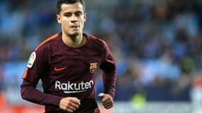 Philippe Coutinho