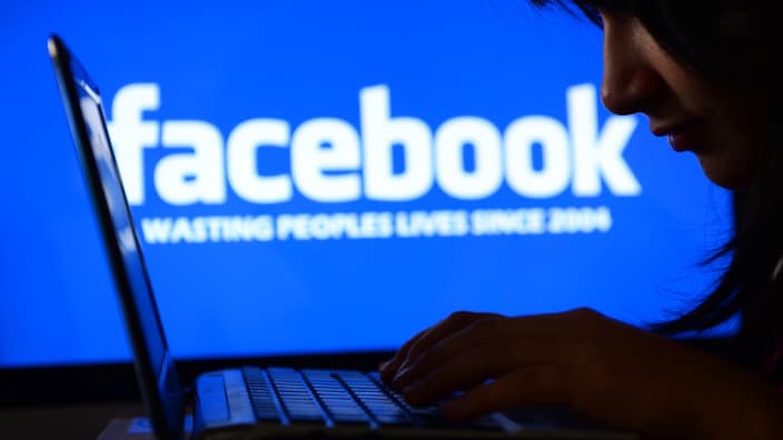 Facebook baisse chez les jeunes américains