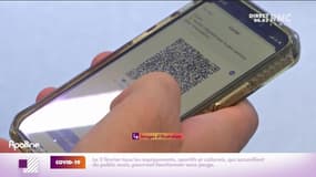 Le trafic de faux pass sanitaire s'implante dans le monde du sport