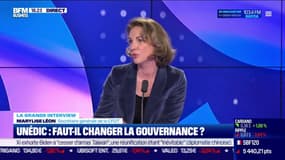 Unédic: faut-il changer la gouvernance ?