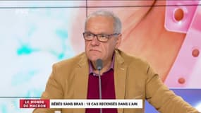 #Halloween - "Il faut craindre les débordements et il faut que la police soit sur le qui-vive ! C'est le culte de la violence". @AmezianeRose  #GGRMC