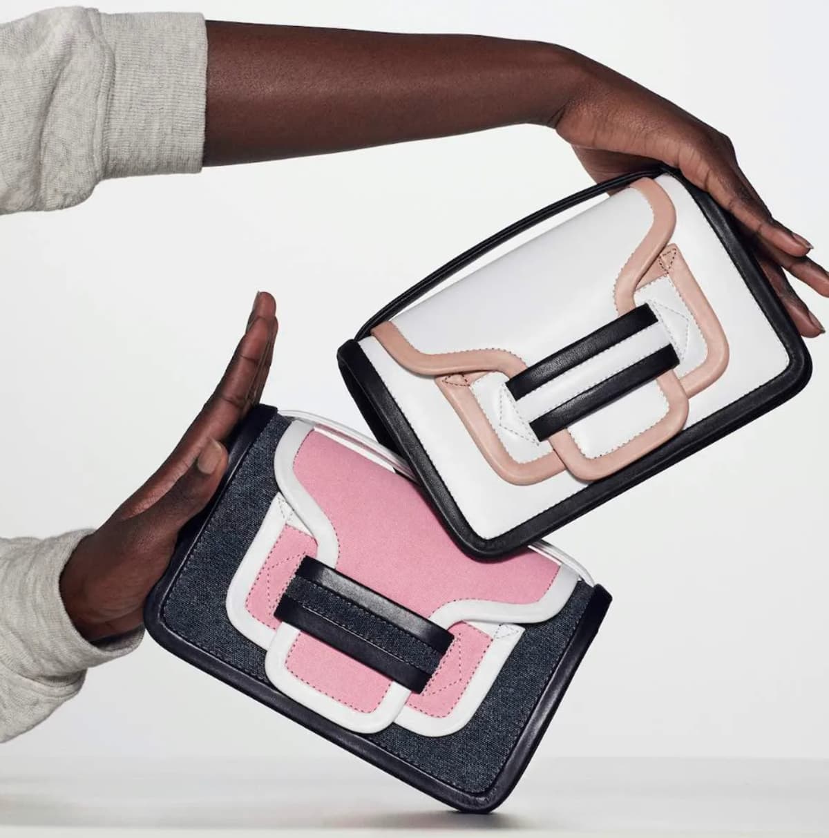 pierre hardy pochette