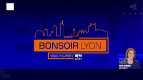 Bonsoir Lyon : le JT du 29 août 2022