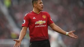 Alexis Sanchez
