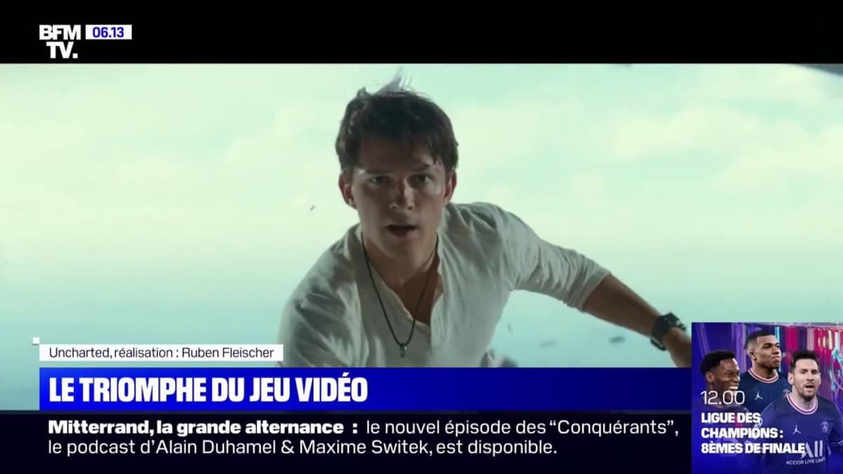 placeholder video