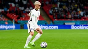 Phil Foden