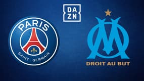 PSG - OM: comment regarder le match Classico de la Ligue 1 en streaming et en direct ?
