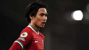 Takumi Minamino