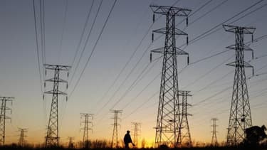 Le prix auquel EDF doit revendre à ses concurrents une partie de son électricité d'origine nucléaire n'évoluera pas le 1er juillet 2015.