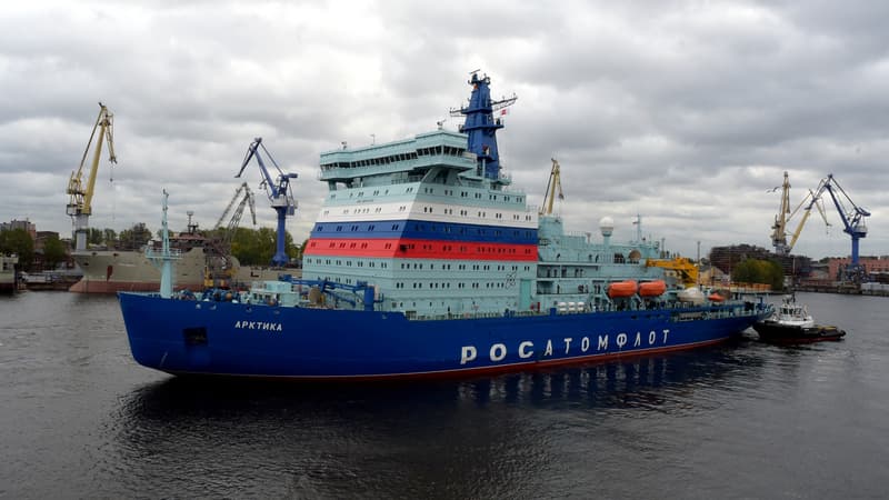 Les importations de GNL russe en Europe n'ont jamais été aussi hautes depuis l'invasion de l'Ukraine en 2022 (et c'est notamment à cause de la France)