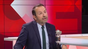 Chenu : "Macron voit l'immigration comme un projet, nous comme un problème"