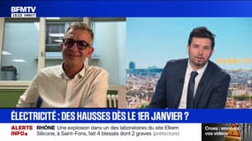 Le prix de l'électricité va-t-il augmenter en 2026 ?