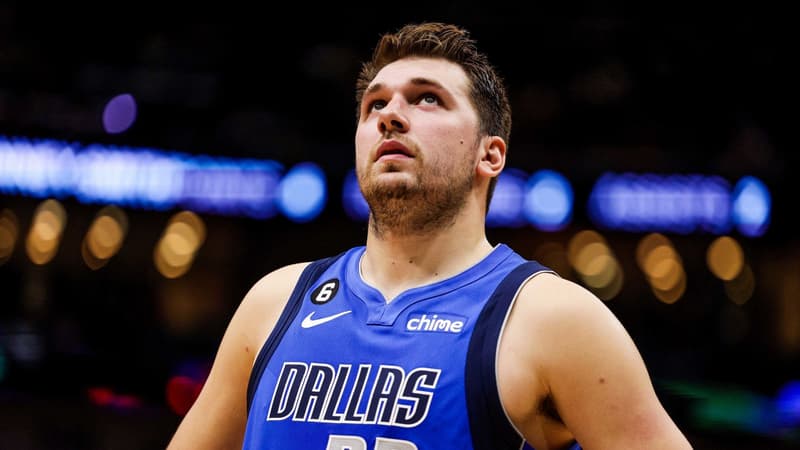 L. Doncic