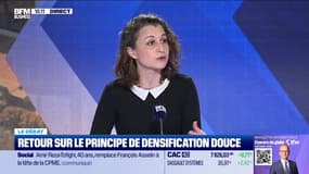 Les Experts de l'immo : Retour sur le principe de densification douce - 22/01