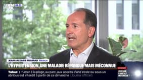 Hypertension artérielle: maladie silencieuse qui affecte 30% des adultes