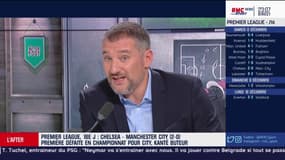 Pierre Ducrocq explique la grande différence culturelle entre la L1 et la Premier League