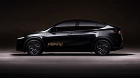Tesla a lancé un premier test de son service Robotaxi le 22 juin 2025 à Austin.