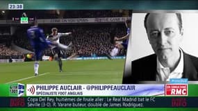 After Foot du mercredi - 04/01 – Partie 9/10 - Retour sur la 20ème journée de Premier League