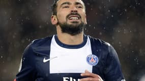 Ezequiel Lavezzi