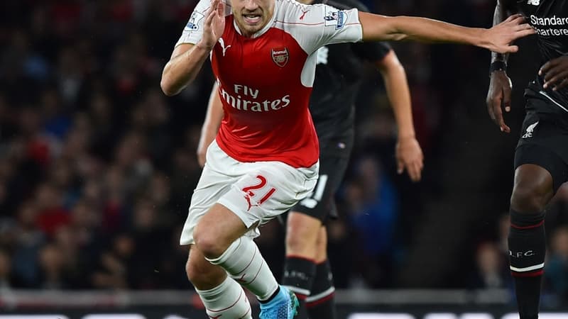 Calum Chambers