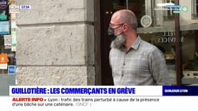 Lyon: les commerçants de la Guillotière dénoncent l'insécurité