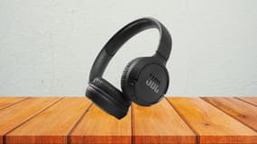 Ce casque bluetooth JBL est proposé à moins de 35 euros sur Amazon