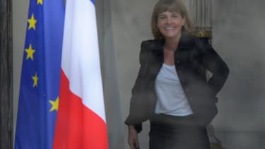 la patronne sortante d’Areva a refusé une indemnité équivalente à deux années de salaire que lui aurait proposé Nicolas Sarkozy.