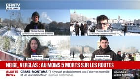 Arnaud Direct - Mardi 6 janvier 2026