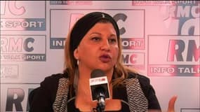 "Aucune fille n'est revenue vivante du djihad" Dounia Bouzar