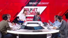 Jacques Chirac: "Georges Pompidou l'avait surnommé le bulldozer"