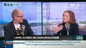 La chronique d'Anthony Morel: Le porte-clés qui révolutionne l'appel au début des cours - 06/09
