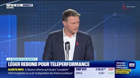 BFM Bourse - Vendredi 22 mars