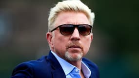 Boris Becker