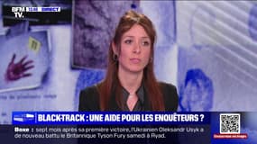 Black-Track : l'appli consacrée aux disparitions - 22/12