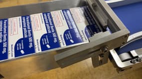 Le laboratoire Benta Lyon a obtenu, en avril, l’autorisation de mise sur le marché de son paracétamol 500mg. 