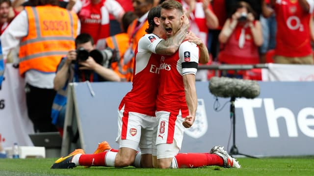 Arsenal est le seul club figurant dans le top 5 des performances sportives, économiques et financières.