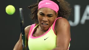 Serena Williams