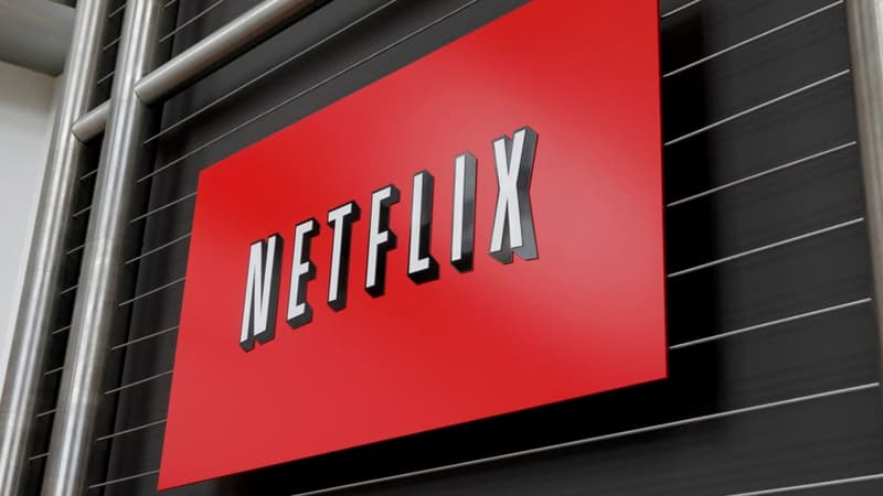 Netflix compte 53 millions d'abonnés à travers le monde.