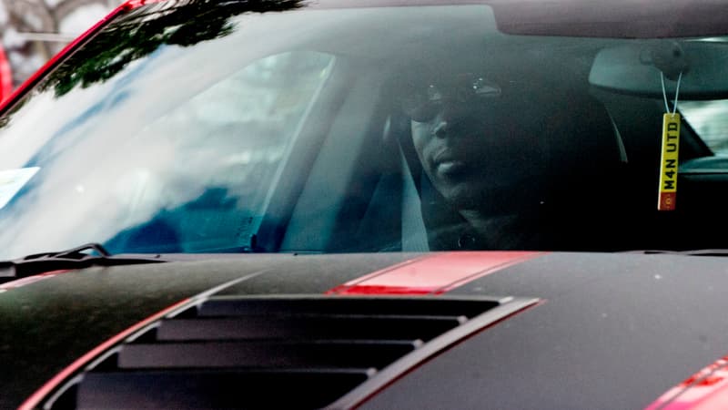 Paul Pogba