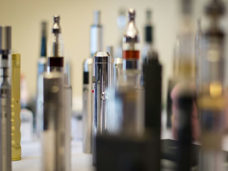 Braun ouvre la voie la prescription en pharmacie des cigarettes lectroniques contre le tabagisme Braun ouvre la voie la prescription en pharmacie des cigarettes lectroniques contre le tabagisme