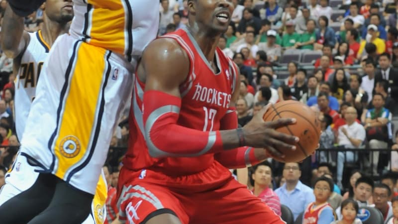 Dwight Howard