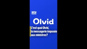 C'est quoi Olvid, la messagerie imposée aux ministres ?