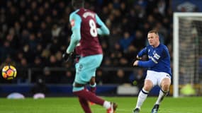 Wayne Rooney