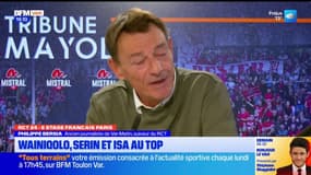 RC Toulon: une victoire contre le Stade Français après une première demi-heure difficile