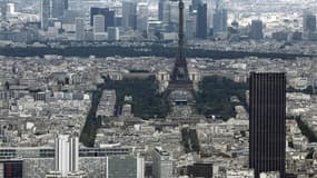 Paris gagne quatre places pour devenir la quatrième ville mondiale du classement PricewaterhouseCoopers établi chaque année par le cabinet d'audit selon des critères économiques et sociaux. Le podium de ce palmarès est occupé par New York, Londres et Toro
