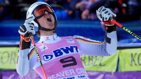 Stefan Luitz a obtenu gain de cause auprès du TAS.