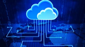 Les PME qui font le choix du cloud se sentent plus en sécurité que si elles conservaient chez elles leurs applications et leurs données.