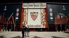 Stade Ramon Sanchez Pizjuan